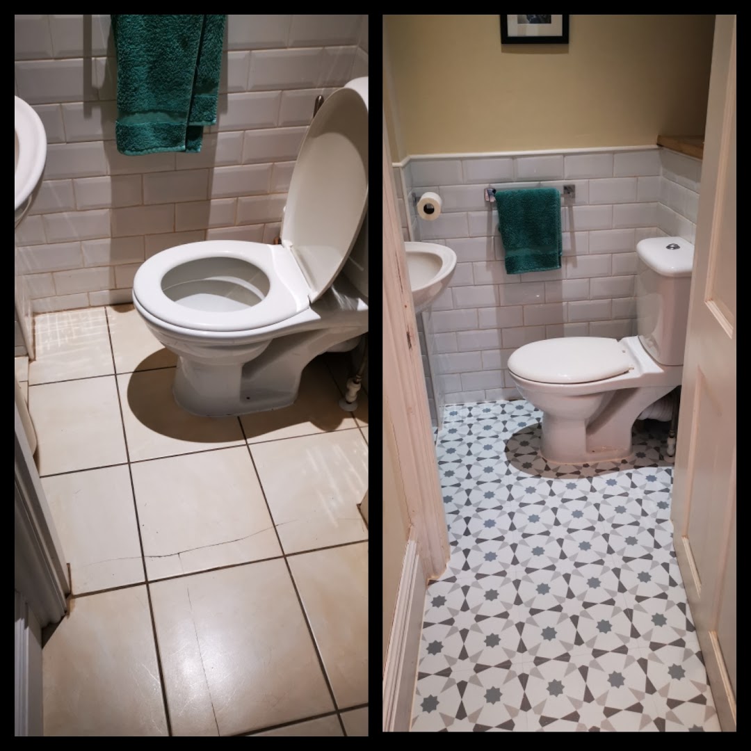 The home handyman · Photos 5