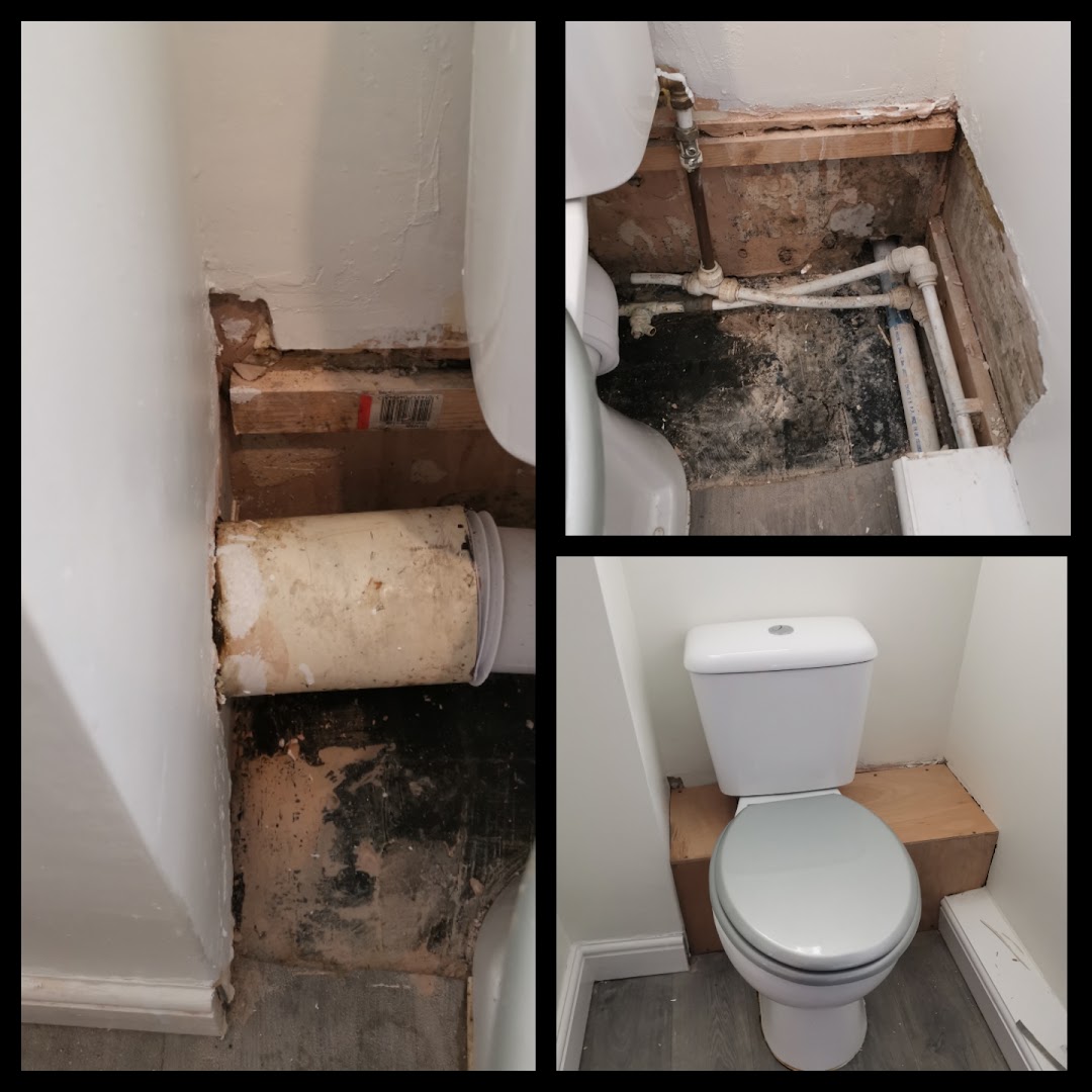 The home handyman · Photos 6